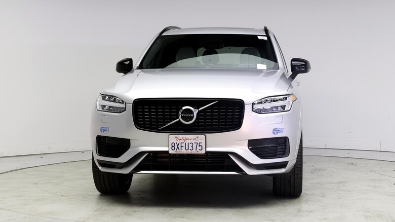 2021 Volvo XC90 T8 R-Design 5