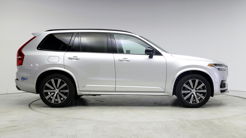 2021 Volvo XC90 T8 R-Design 7