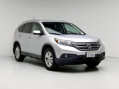 2014 Honda CR-V EX-L -
                Costa Mesa, CA