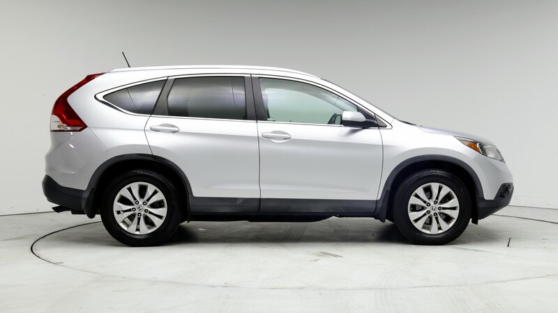 2014 Honda CR-V EX-L 7