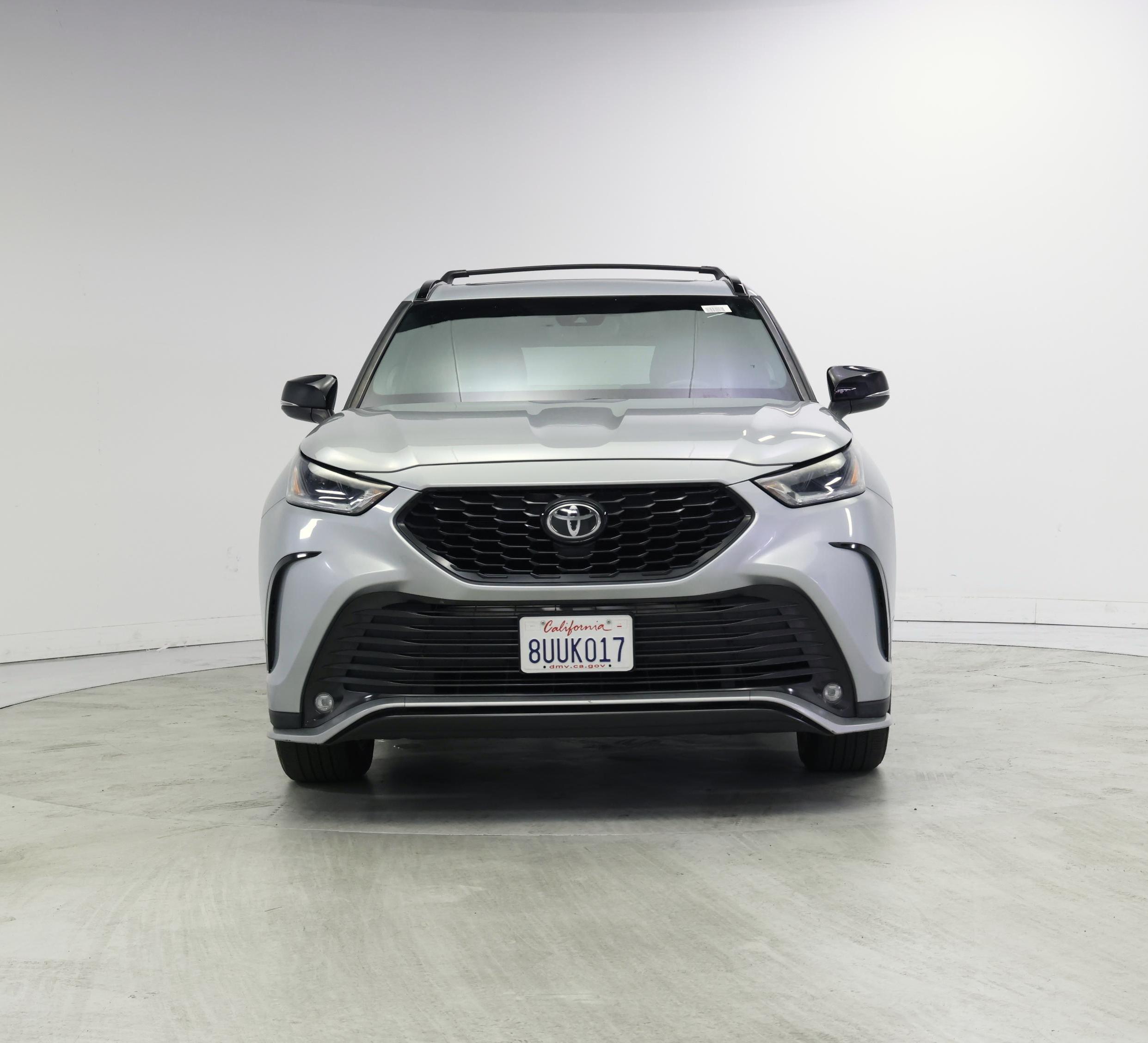 Thumbnail: 2021 Toyota Highlander - 5