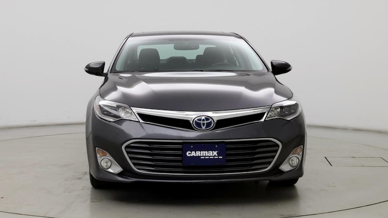 2014 Toyota Avalon Limited 5