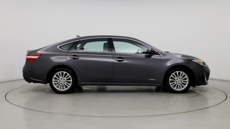 2014 Toyota Avalon Limited 7