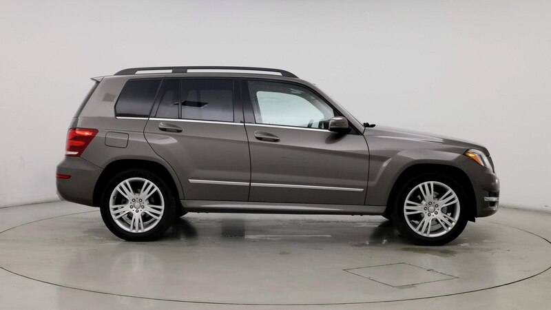 2015 Mercedes-Benz GLK 350 7