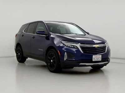 2022 Chevrolet Equinox LT -
                Duarte, CA