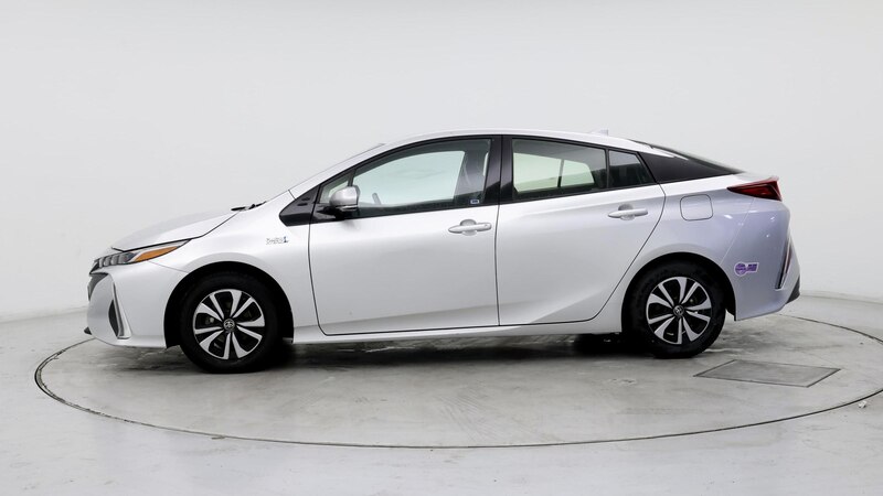 2019 Toyota Prius Prime Premium 3