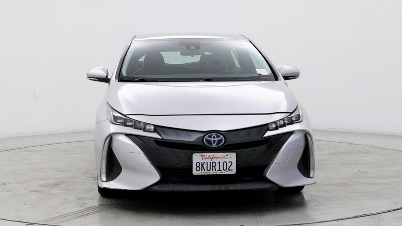 2019 Toyota Prius Prime Premium 5