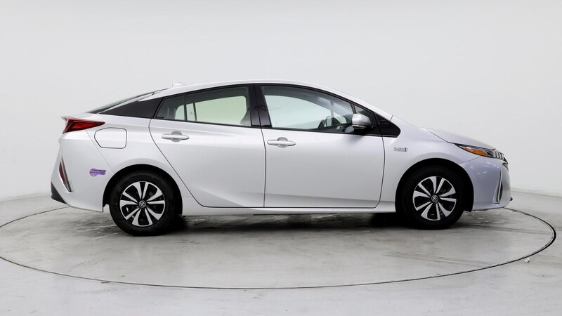 2019 Toyota Prius Prime Premium 7