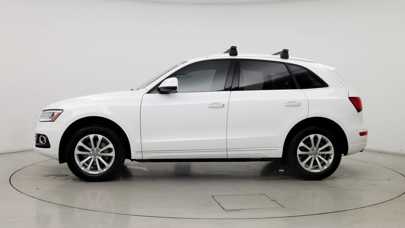 2016 Audi Q5 Premium 3