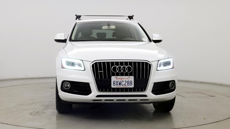 2016 Audi Q5 Premium 5