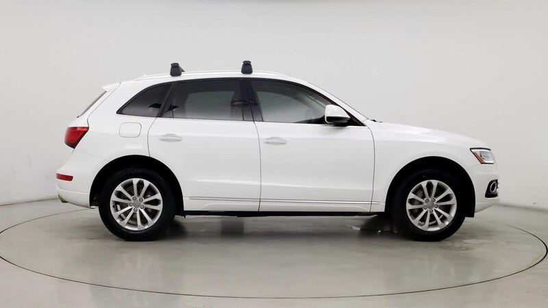 2016 Audi Q5 Premium 7