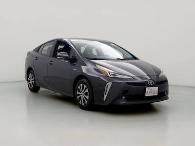 2019 Toyota Prius XLE -
                Irvine, CA