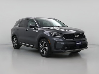 2023 Kia Sorento SX -
                Santa Fe, NM