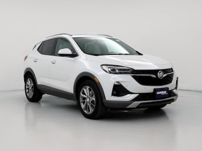 2021 Buick Encore GX Essence -
                Tucson, AZ