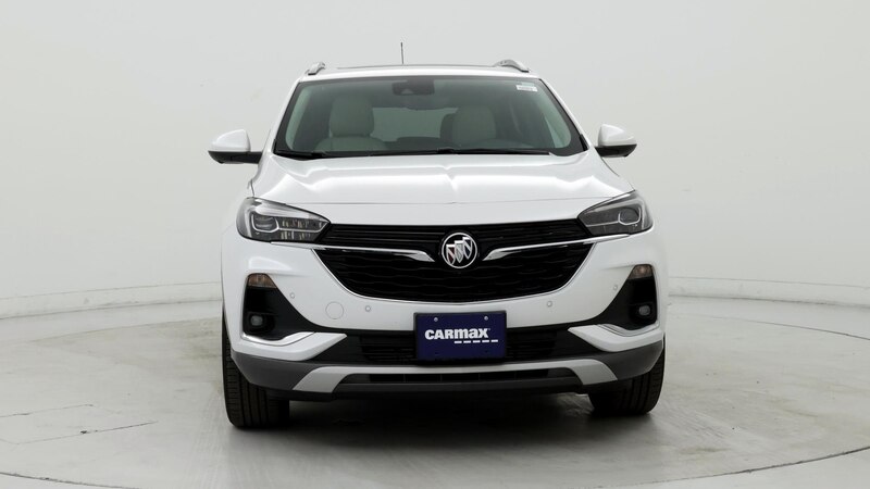 2021 Buick Encore GX Essence 5