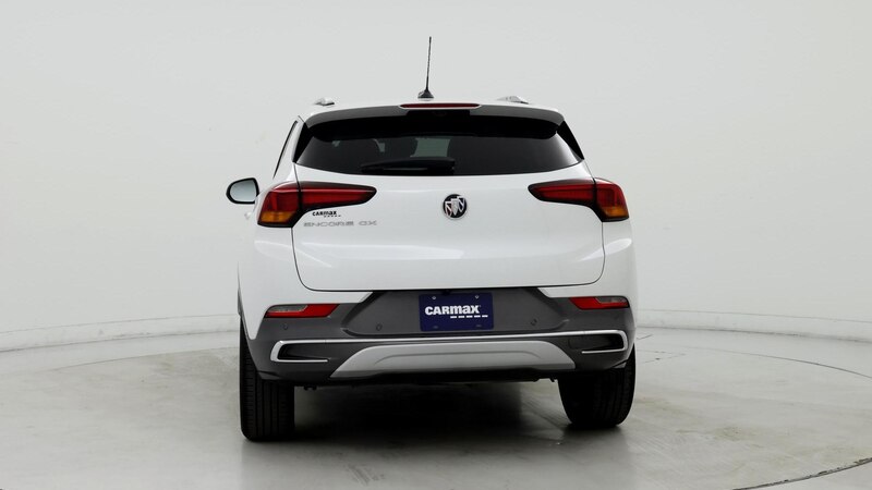 2021 Buick Encore GX Essence 6