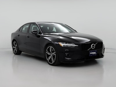 2021 Volvo S60 T6 R-Design -
                Tucson, AZ