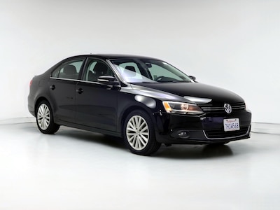 2014 Volkswagen Jetta SEL -
                Los Angeles, CA