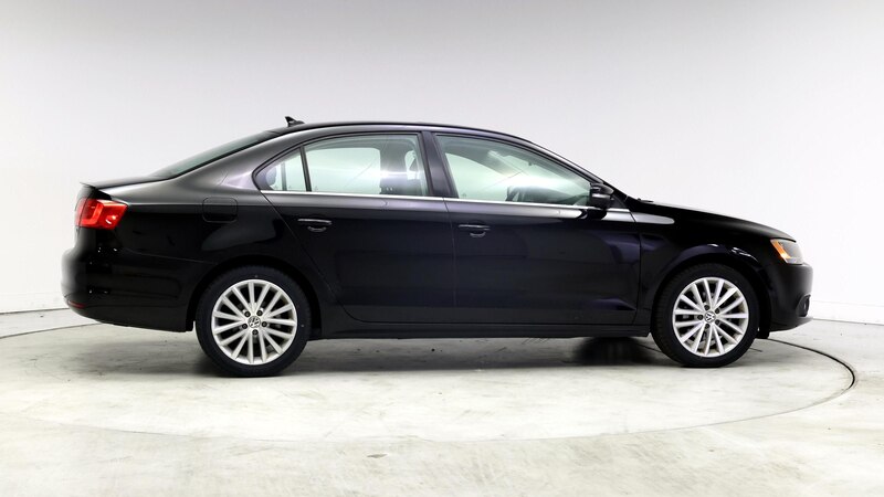 2014 Volkswagen Jetta SEL 7