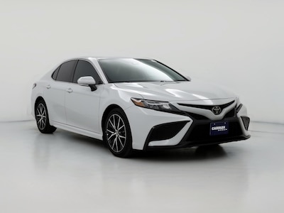 2022 Toyota Camry SE -
                Tucson, AZ