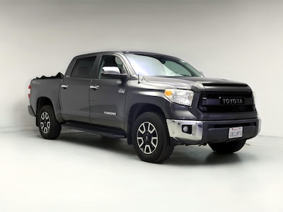 2015 Toyota Tundra Limited -
                Los Angeles, CA