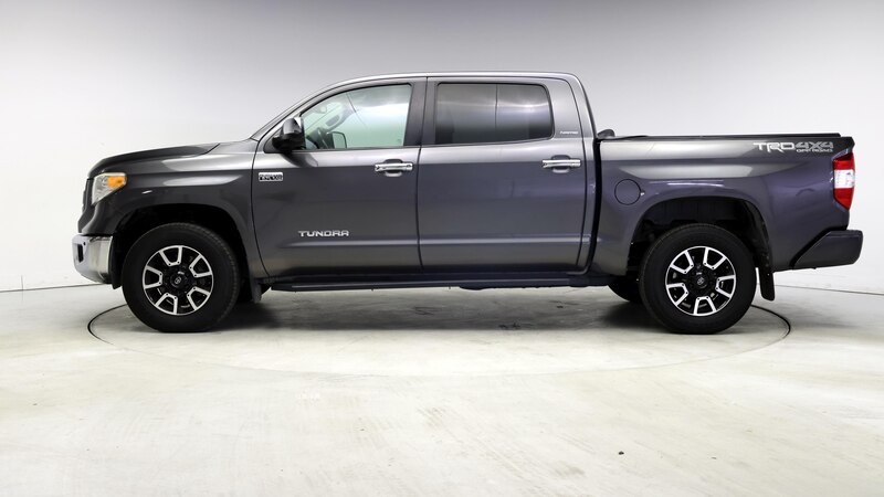 2015 Toyota Tundra Limited 3