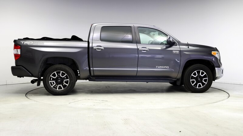 2015 Toyota Tundra Limited 7