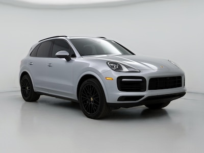 2021 Porsche Cayenne  -
                Tucson, AZ