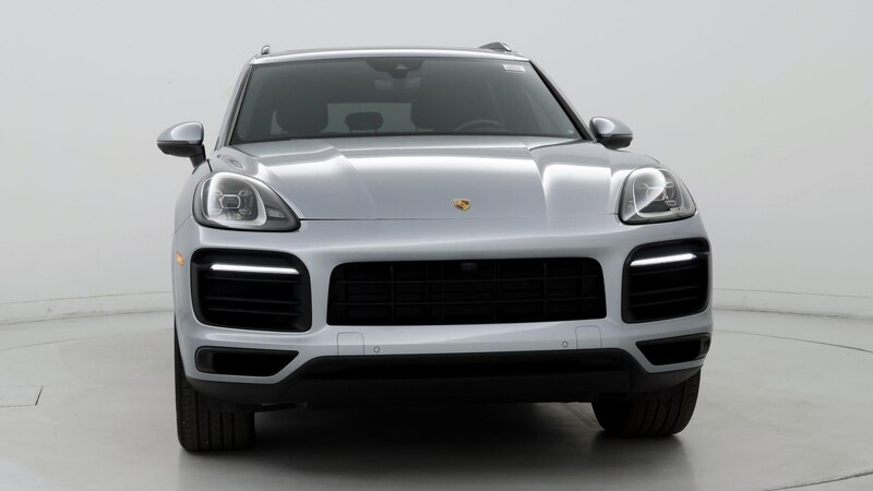 2021 Porsche Cayenne  5