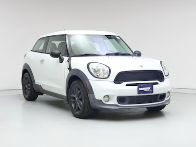 2014 MINI Cooper Paceman S -
                Oceanside, CA