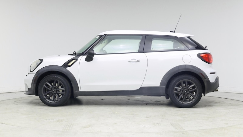 2014 MINI Cooper Paceman S 3