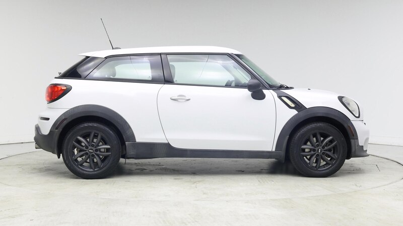 2014 MINI Cooper Paceman S 7