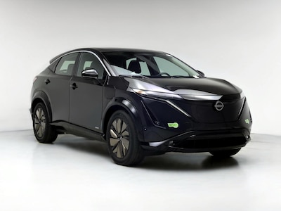 2023 Nissan Ariya Premiere -
                Los Angeles, CA