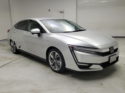 2018 Honda Clarity Touring -
                Los Angeles, CA