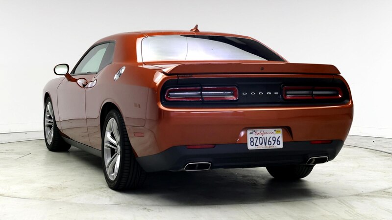 2021 Dodge Challenger GT 2