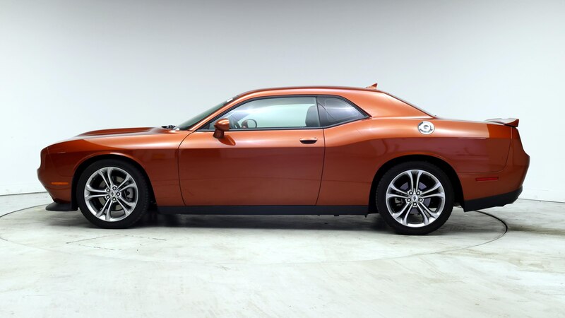 2021 Dodge Challenger GT 3