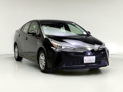 2022 Toyota Prius LE -
                Los Angeles, CA