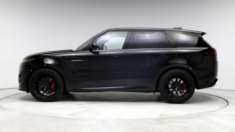 2023 Land Rover Range Rover Sport SE Dynamic 3