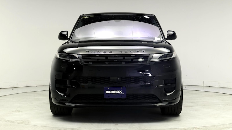 2023 Land Rover Range Rover Sport SE Dynamic 5