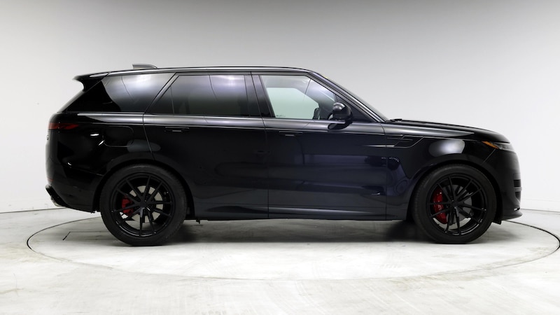 2023 Land Rover Range Rover Sport SE Dynamic 7