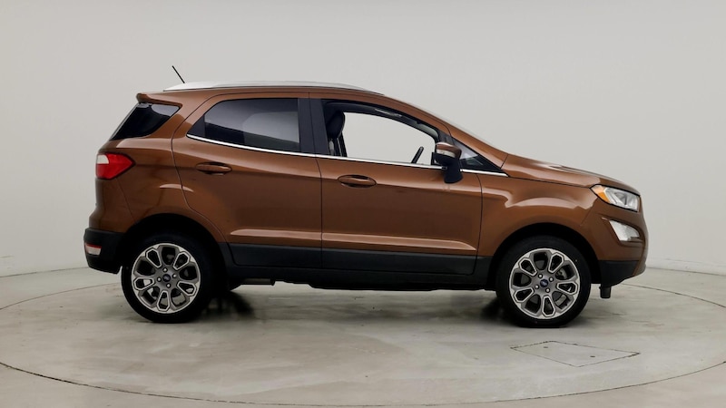 2018 Ford EcoSport Titanium 7