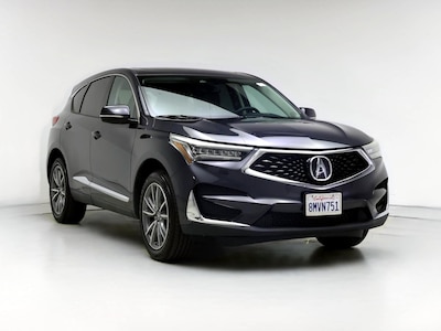 2020 Acura RDX Technology -
                San Diego, CA