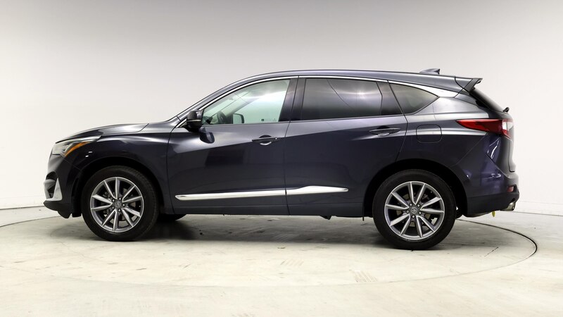 2020 Acura RDX Technology 3