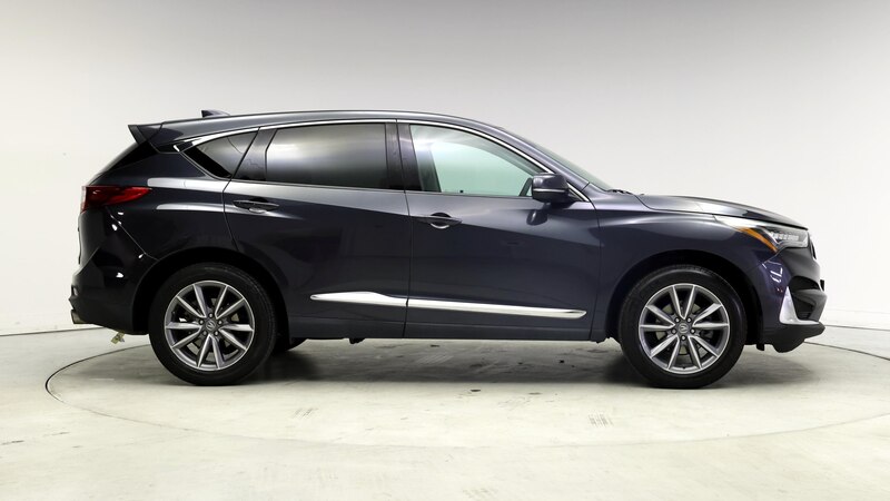 2020 Acura RDX Technology 7