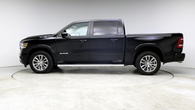 2022 RAM 1500 Laramie 3