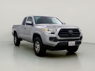 2018 Toyota Tacoma SR -
                Irvine, CA