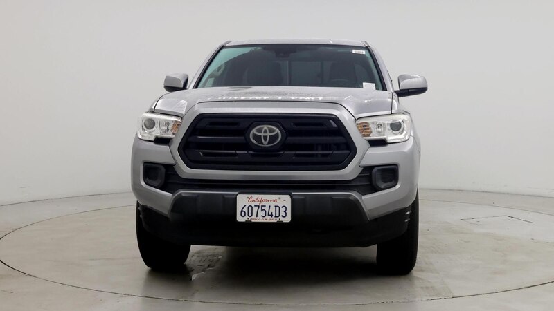 2018 Toyota Tacoma SR 5