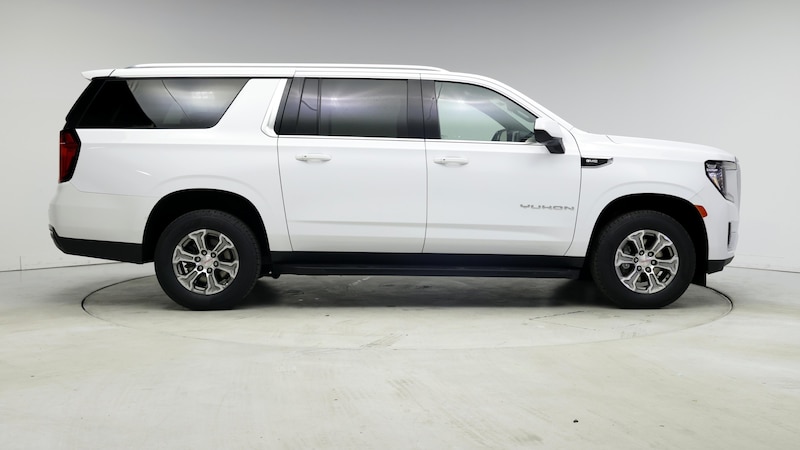 2022 GMC Yukon XL SLE 7