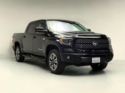 2020 Toyota Tundra SR5 -
                Costa Mesa, CA