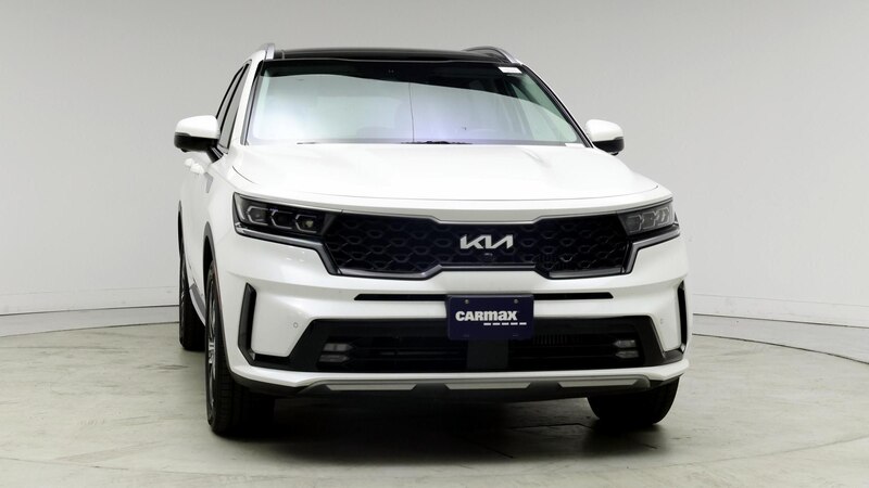 2023 Kia Sorento SX 5